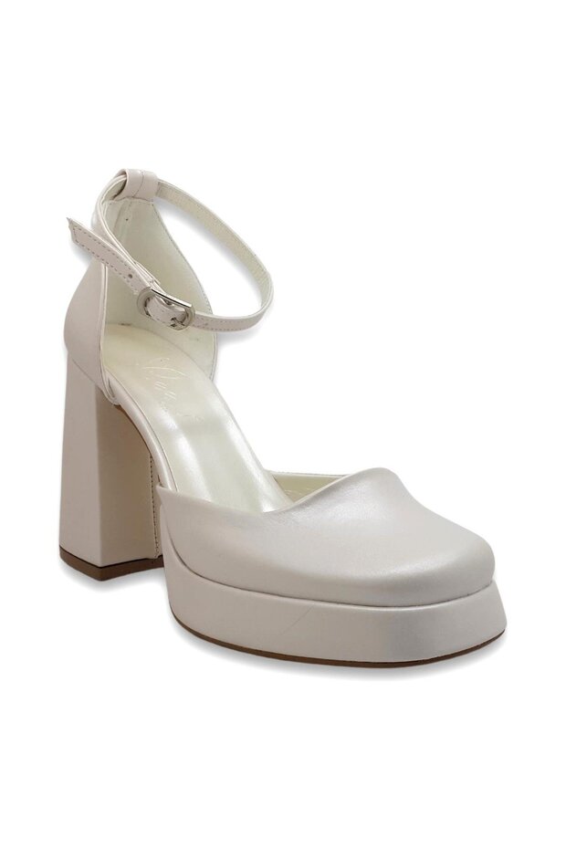 725 24Ka Women's Evening Dress Shoes