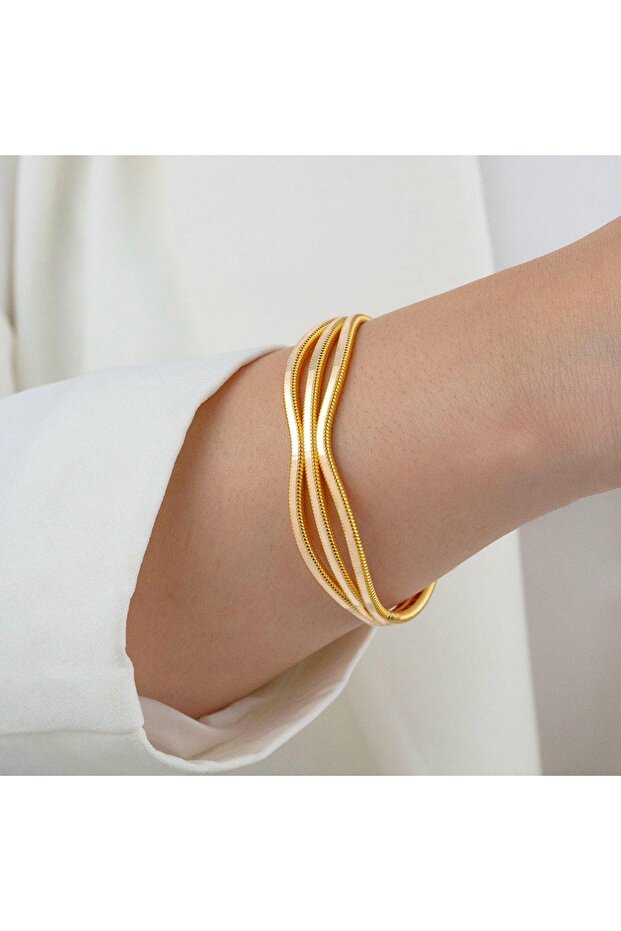 Dalga Ajda Kelepçe - 1