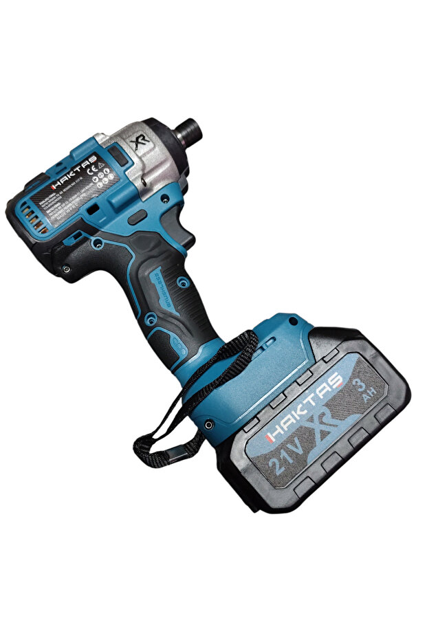 Profesyonel Torklu Bits Uc Vidalama - 4