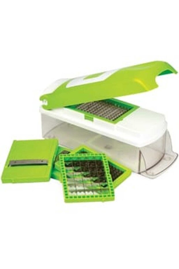 5 in 1 Vegetable Chopper - 2