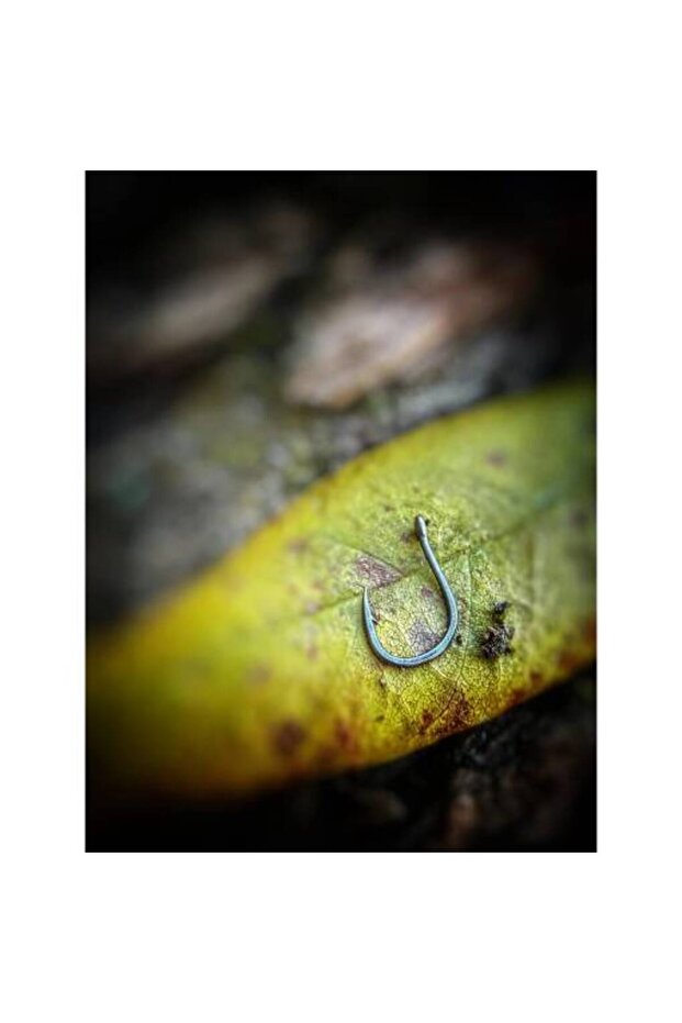 FX 112 Hooks Size 10 (#7) - 3