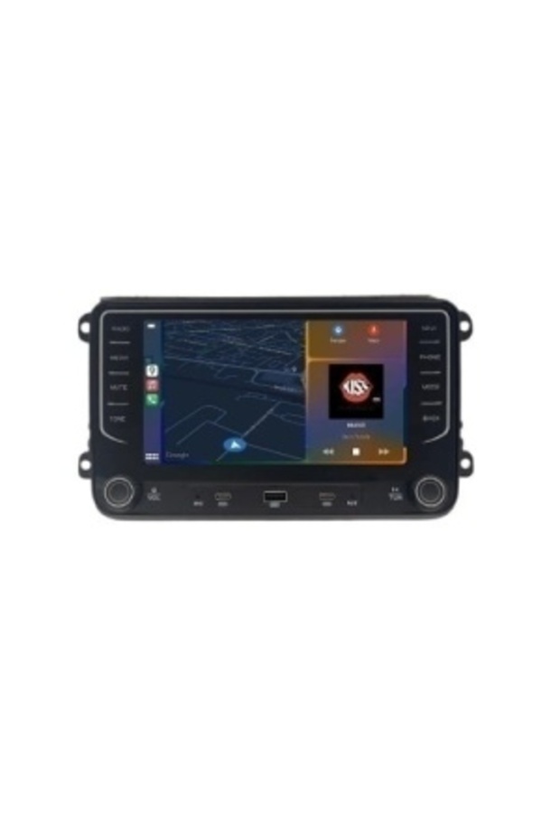 Dedicated Navigation VW Scirocco (2008-2018) - 4