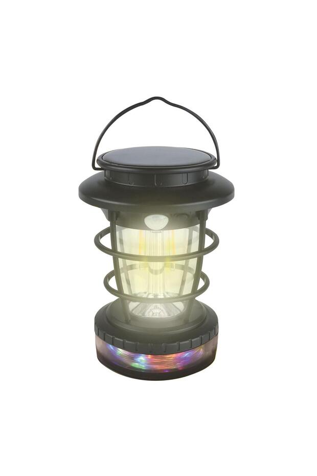 Solar Light with 10M String Light - 5