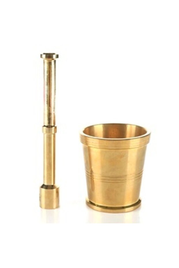 Brass Khalbatta - 6