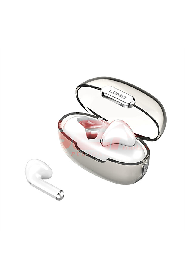 Casti audio HD Wireless T03 - 2