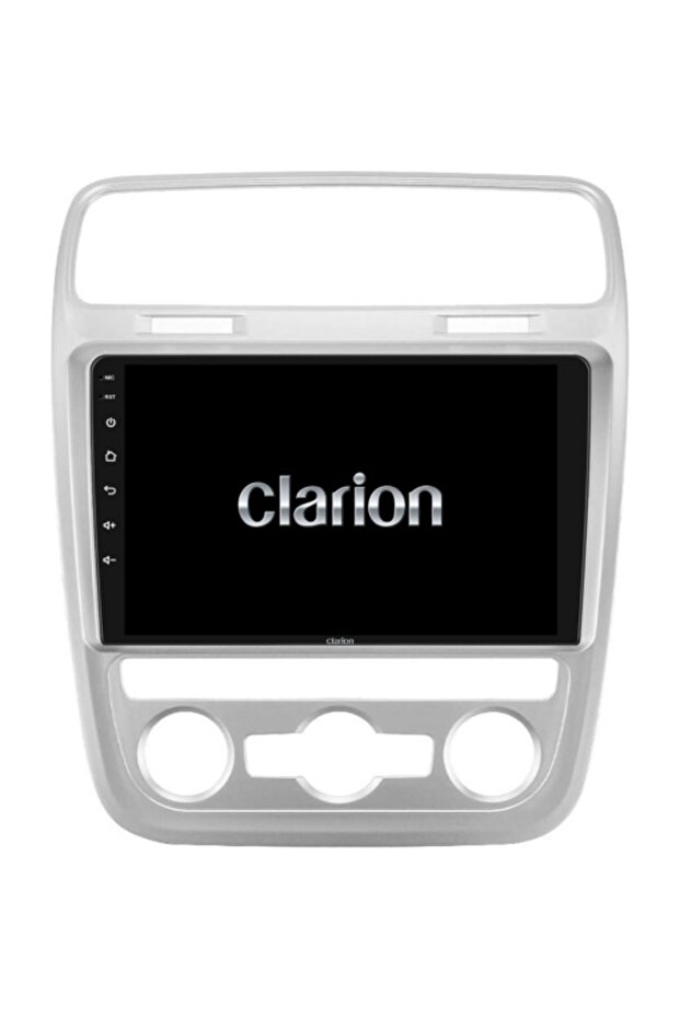 Dedicated Navigation VW Scirocco (after 2015) Navigation - 1