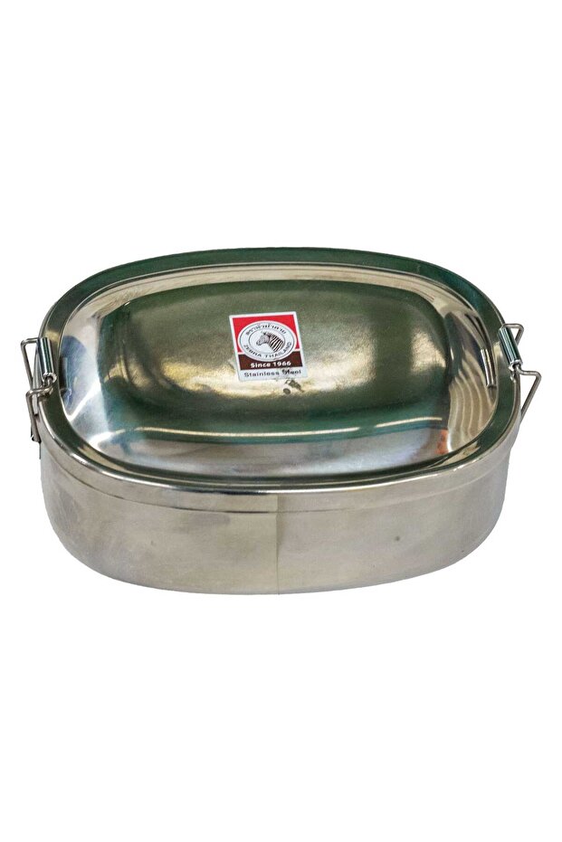 Stainless Steel Lunch Box, 15 cm, 152015