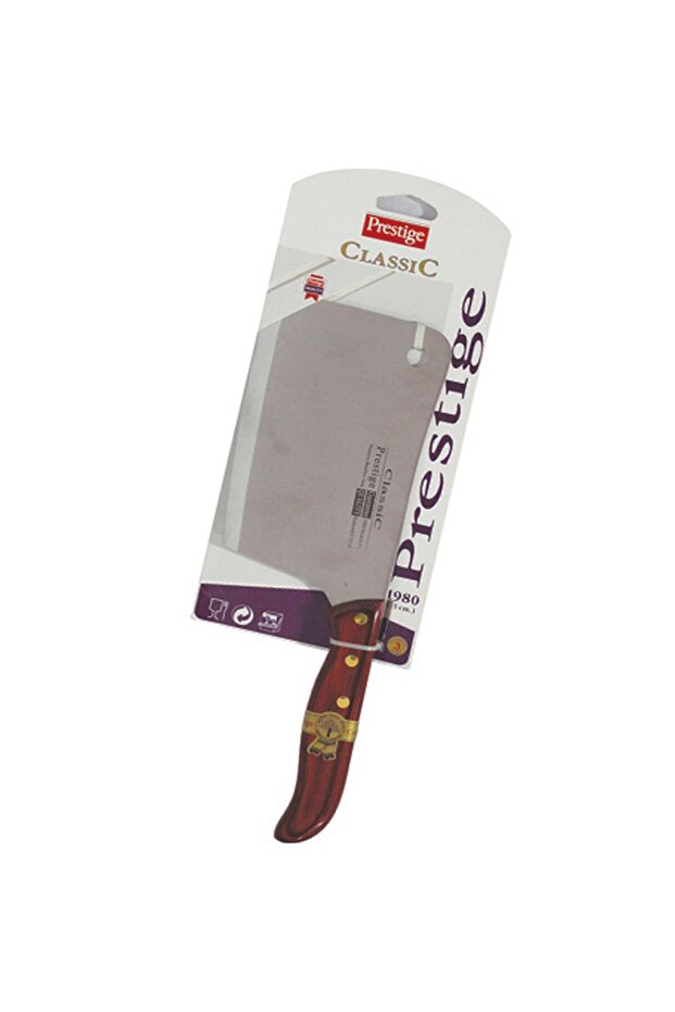 Chopper Knife - 6