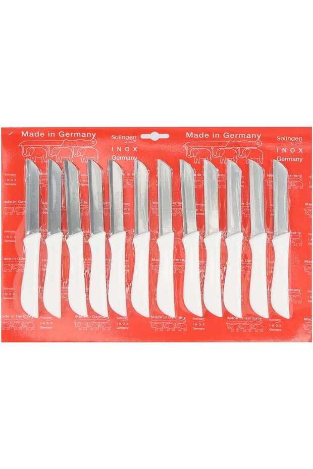 Paring Knife Set, 12 Pcs, 133504