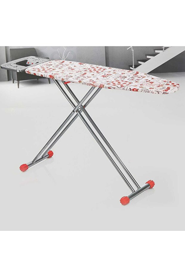 Dora Ironing Board, 33 x 110 cm, Assorted, M-135