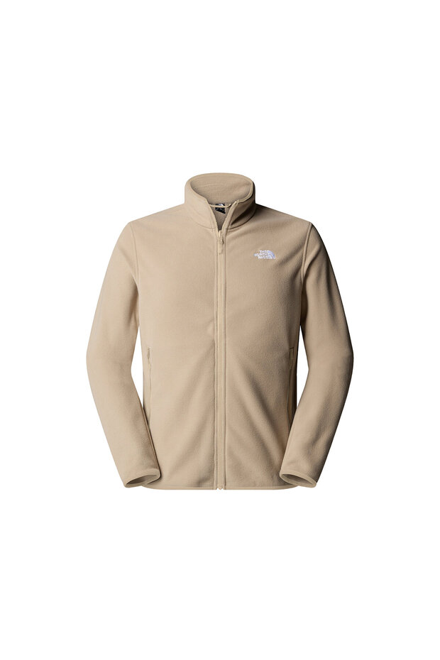 M Glacier Fleece Jacket Men's Outdoor Polar Jacket