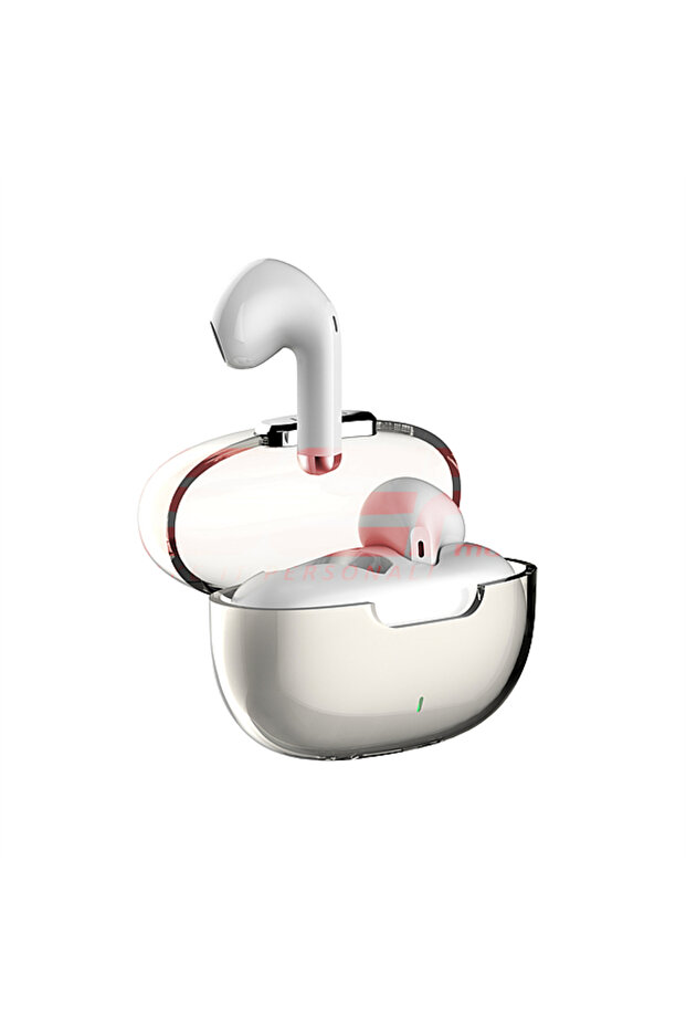 Casti audio HD Wireless T03 - 3