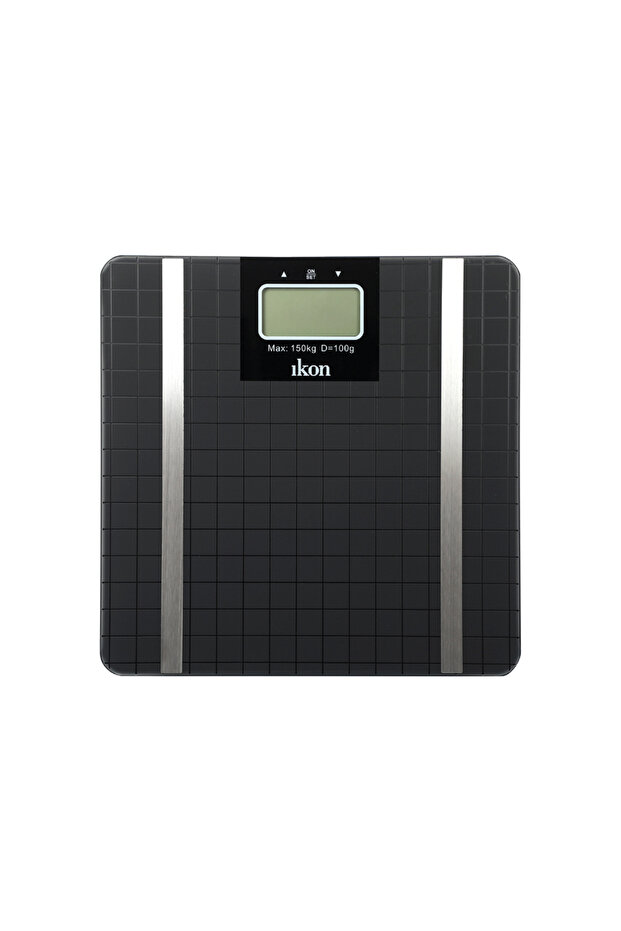Digital Bathroom Scale, IKF281