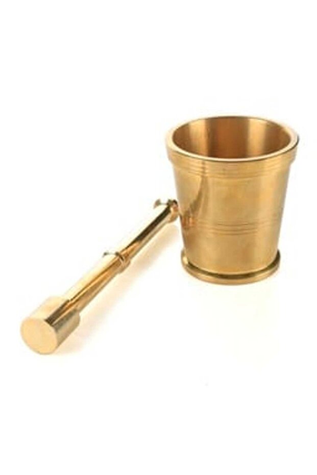Brass Khalbatta - 4