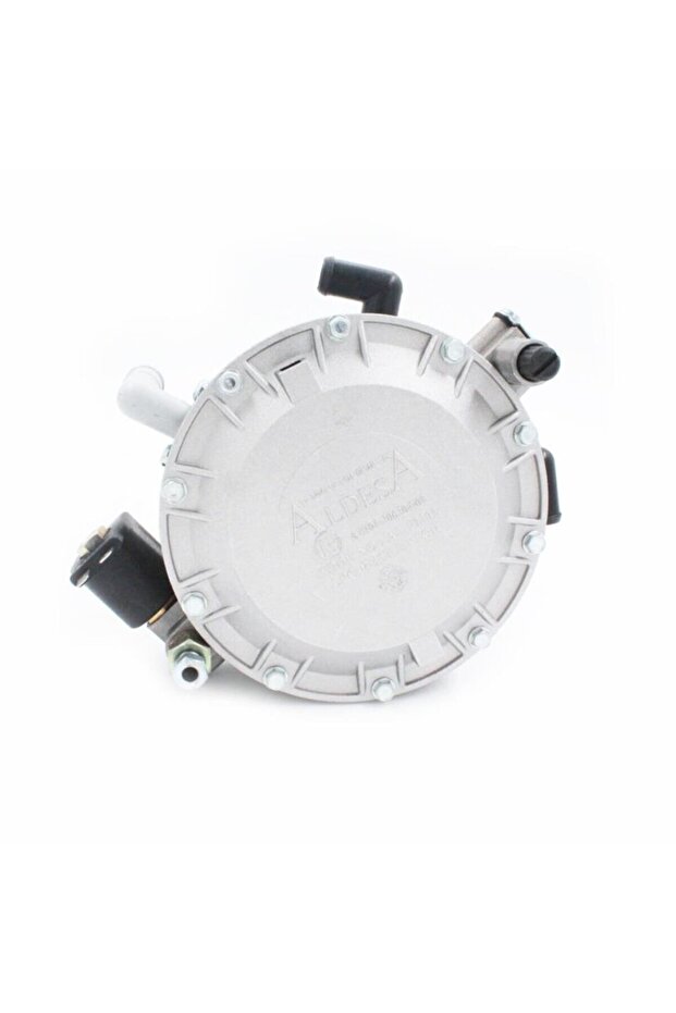 Karbüratörlü Regülatör - 1