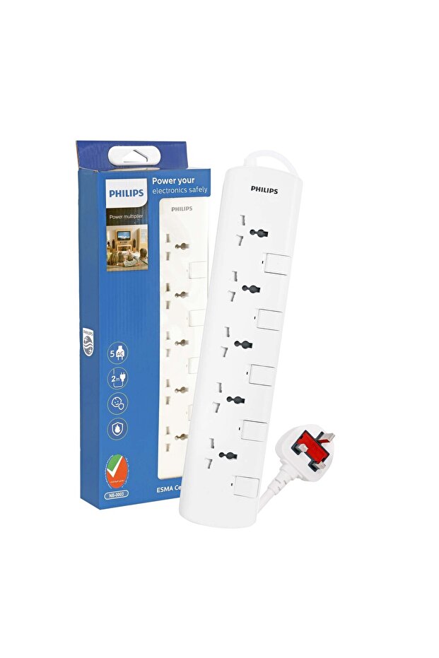 Universal Extension With Switch 5Way