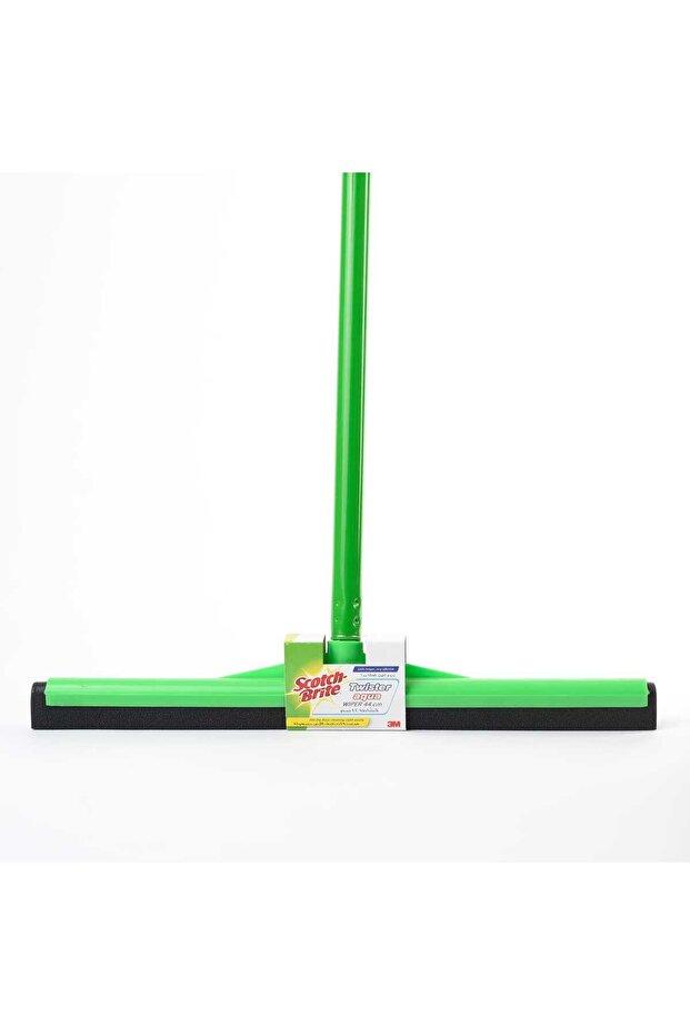 Squeegee + Stick Size 44cm 1pc - 1