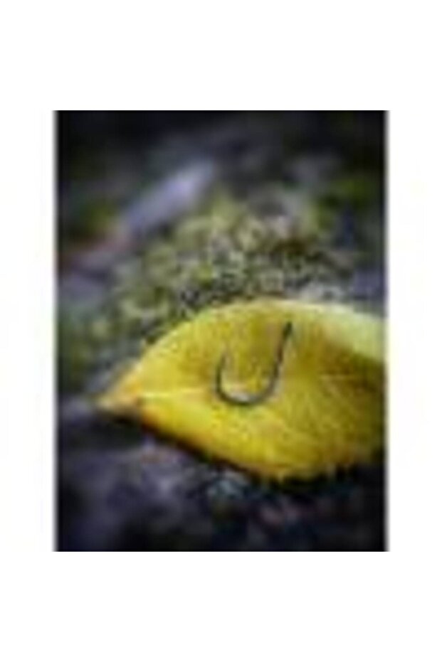 FX 112 Hooks Size 10 (#7) - 8