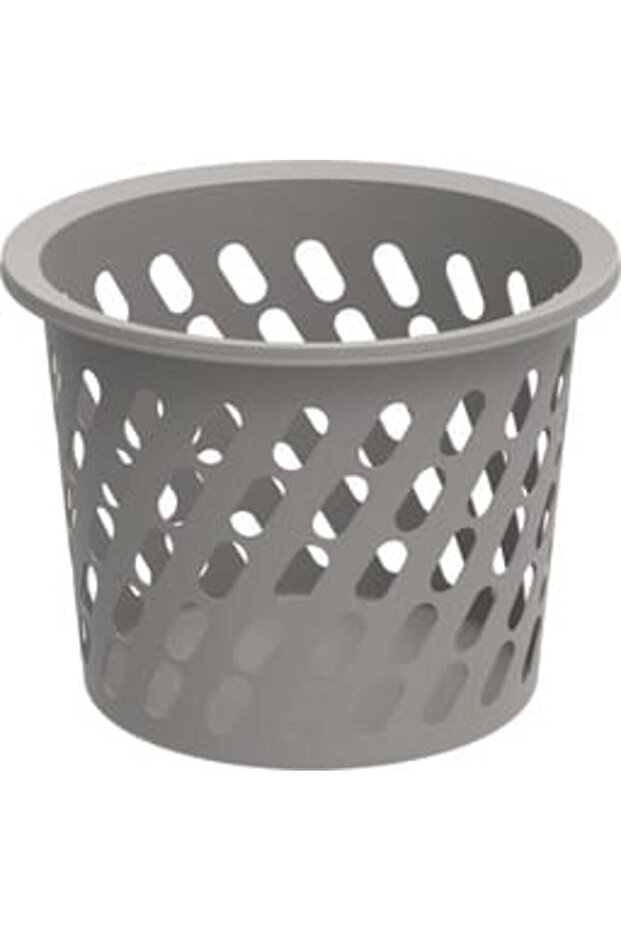 سلة غسيل صغيرة بألوان متنوعة - 2