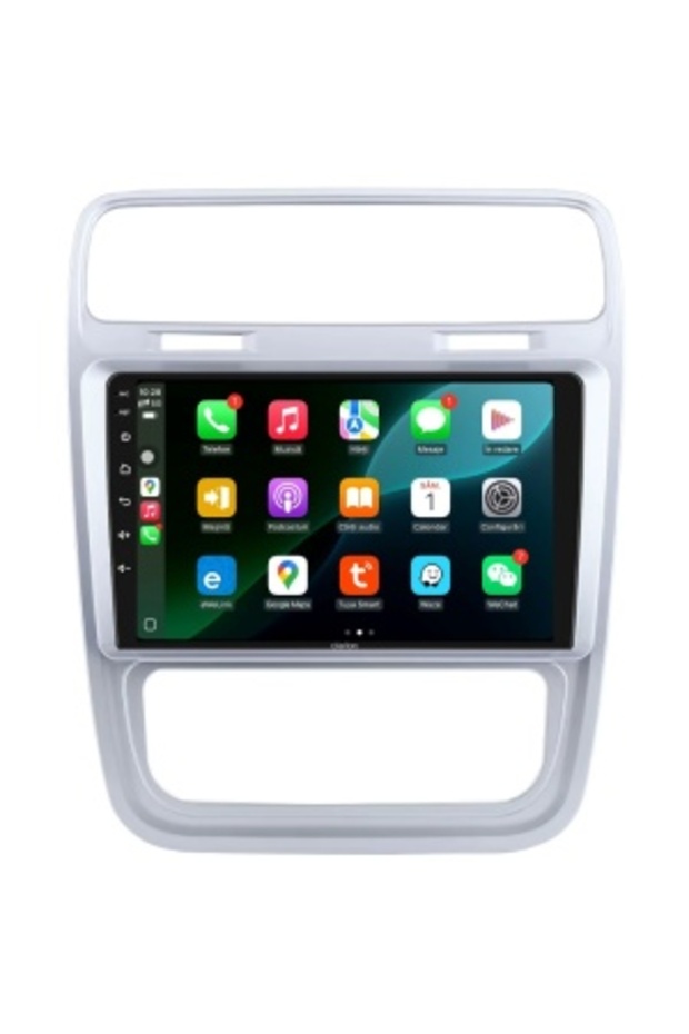 Dedicated Navigation VW Scirocco (after 2015) Navigation - 5