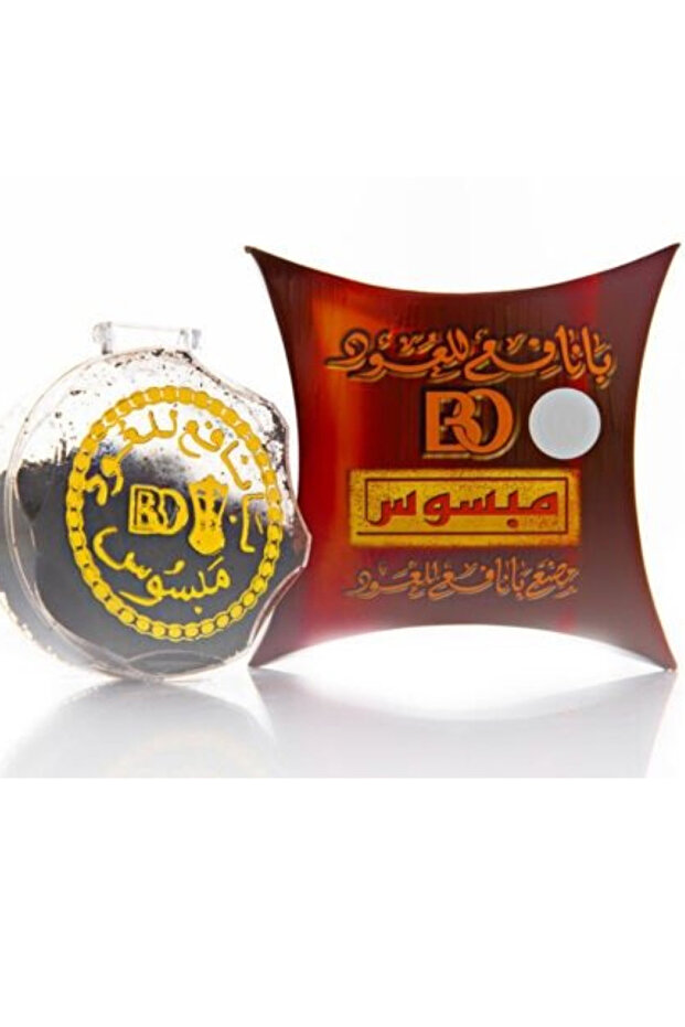بخور مبسوس من بانافع للعود