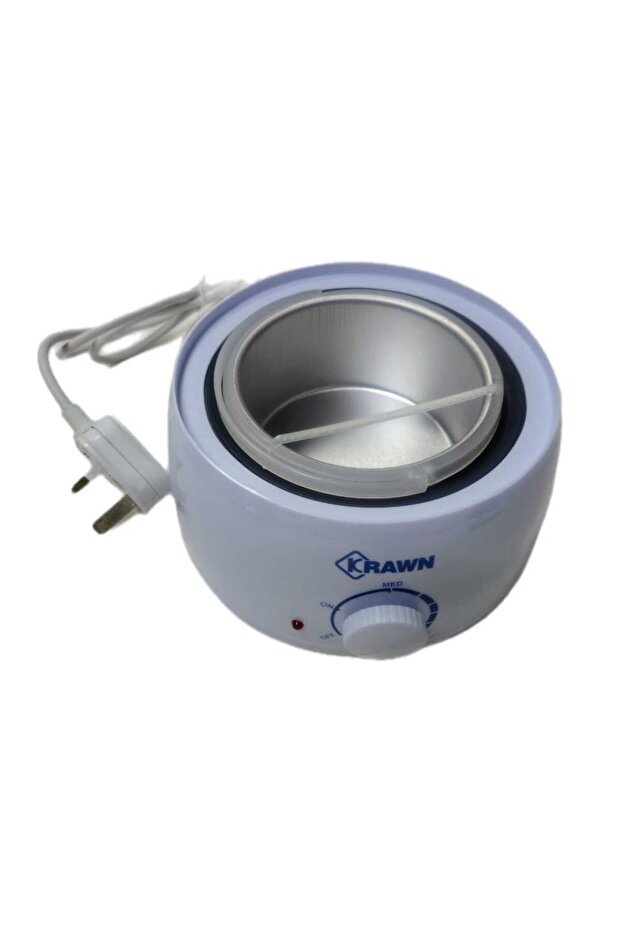 موقد الشمع - 3