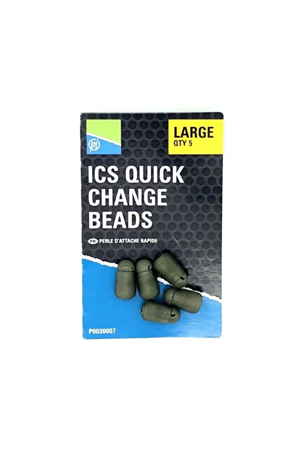ICS Quick Change Beads Large - 1
