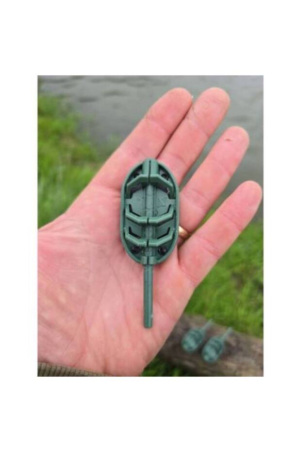 Method Feeder Stability Plus XL, FeederX, 60 gr - 7