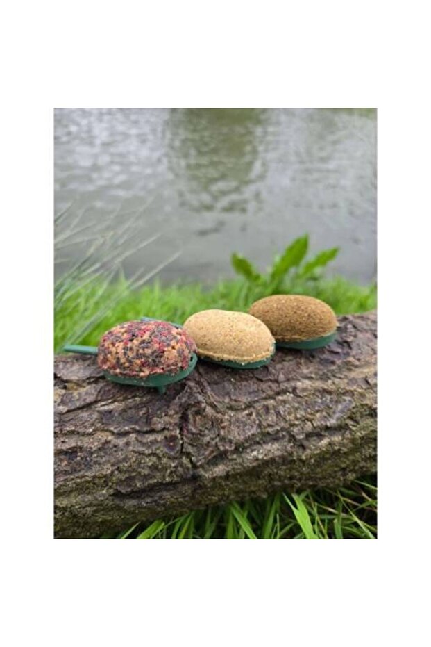 Method Feeder Stability Plus XL, FeederX, 60 gr - 5