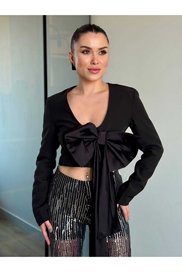 Kurdele Detay Crop - 1