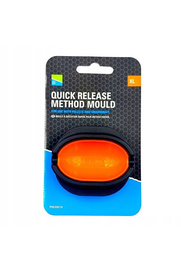 Method Mould Quick Release - X-Large - 1
