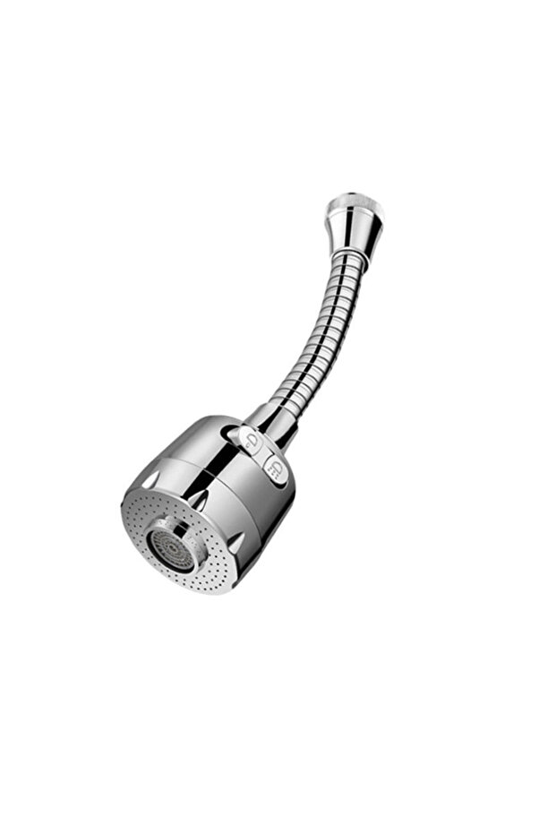 رأس دش دوار بثلاث وظائف - 6