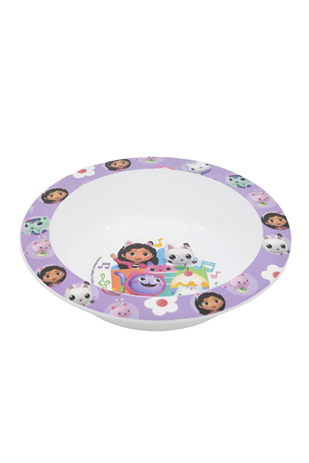 Gabby's Dollhouse Microwave Bowl