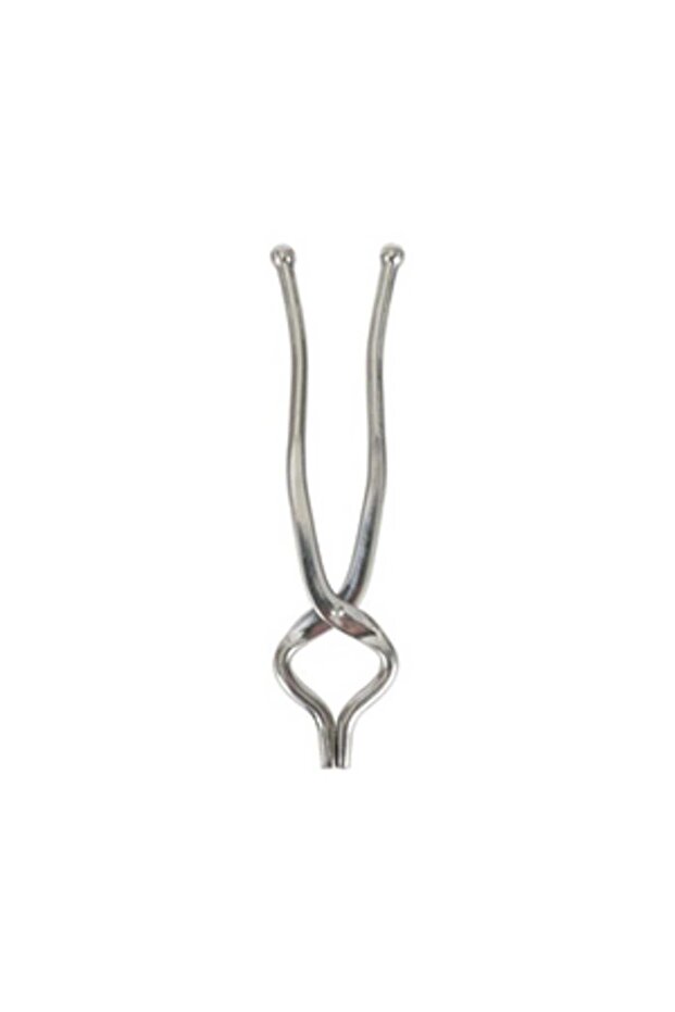 Stainless Steel Doc Pakkad Gotti, DP9
