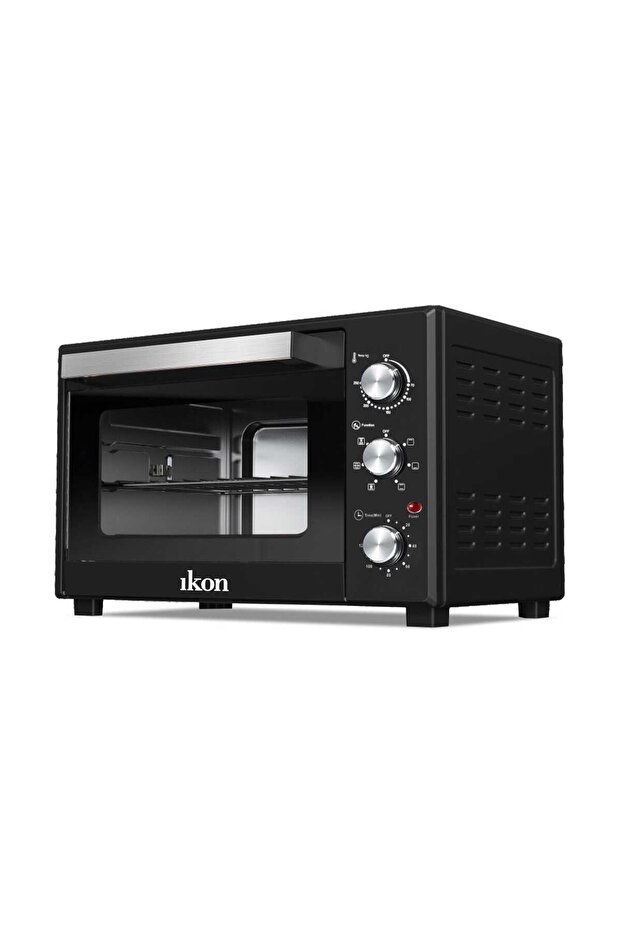 38L Electric Oven, IK-EMD38