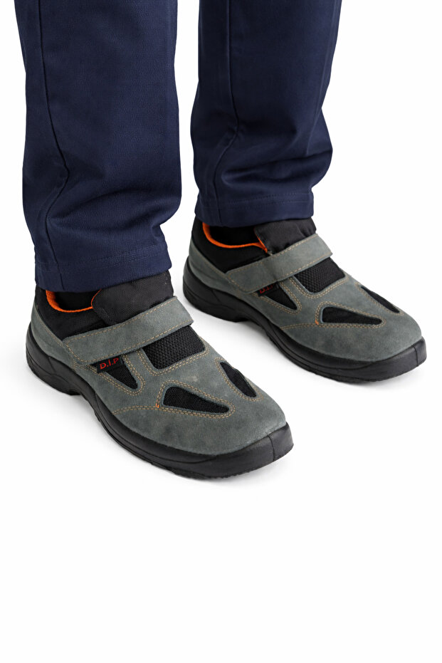 İşçi Ayakkabı Dip Marka - 2