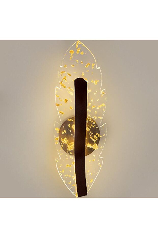 LED Wall Light 12W 3-Function LZ9328 - 2