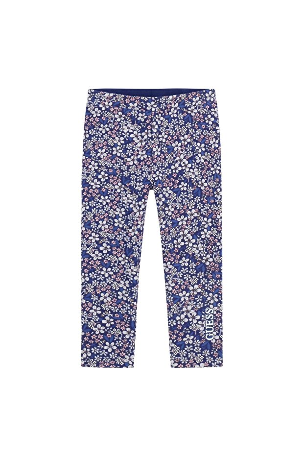 REVERSIBLE LEGGINGS - 2