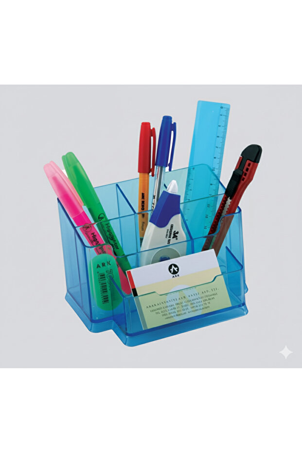 منظم سطح المكتب متعدد الأغراض - 4