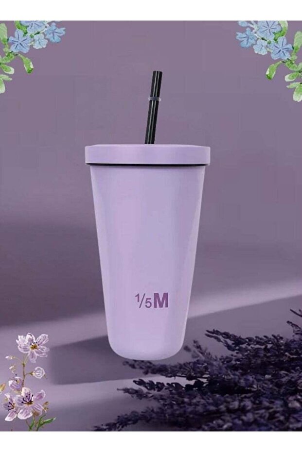 كوب نصف مليون 600 مل - 1