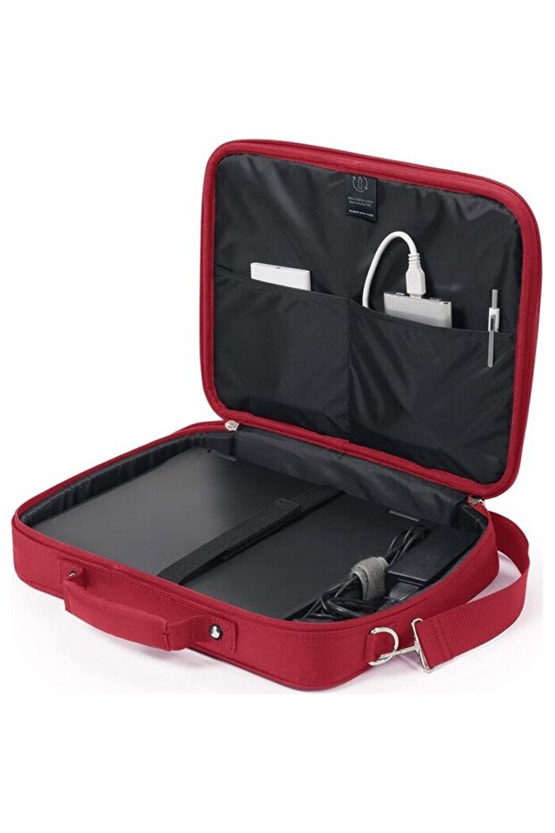 Multi BASE 15-17.3" Red - 5