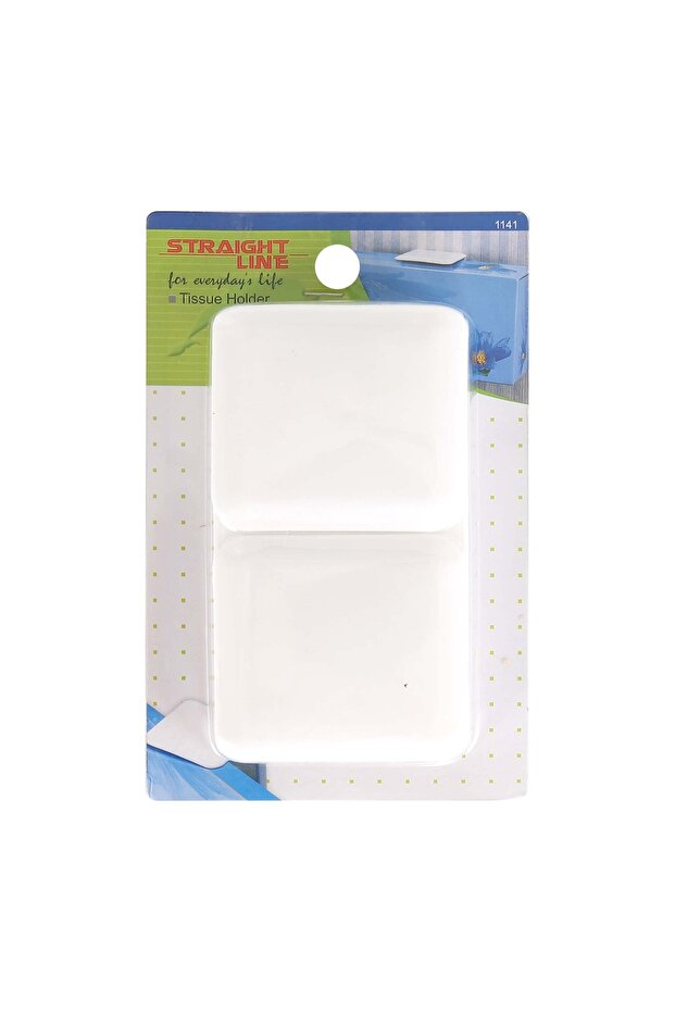 Tissue Holder - 8