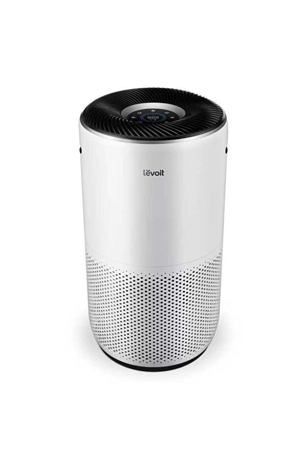 جهاز تنقية هواء ذكي، يغطي مساحة 83 مترًا مربعًا، أبيض، Core 400S - 5
