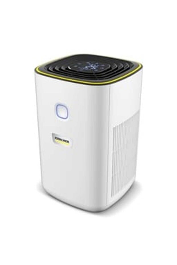 Compact Air Purifier - 8