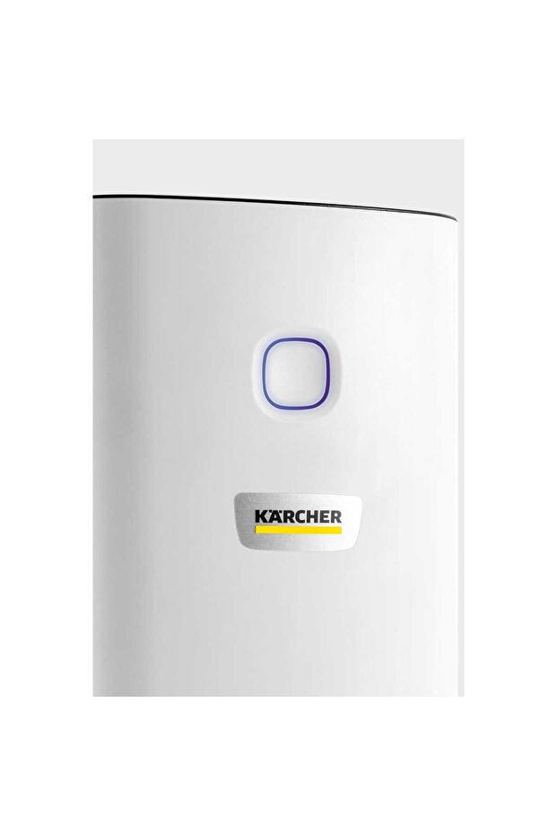 Compact Air Purifier - 2