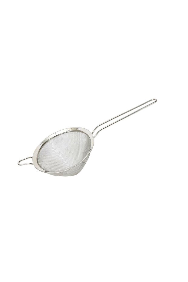 Stainless Steel Conical Strainer - 5