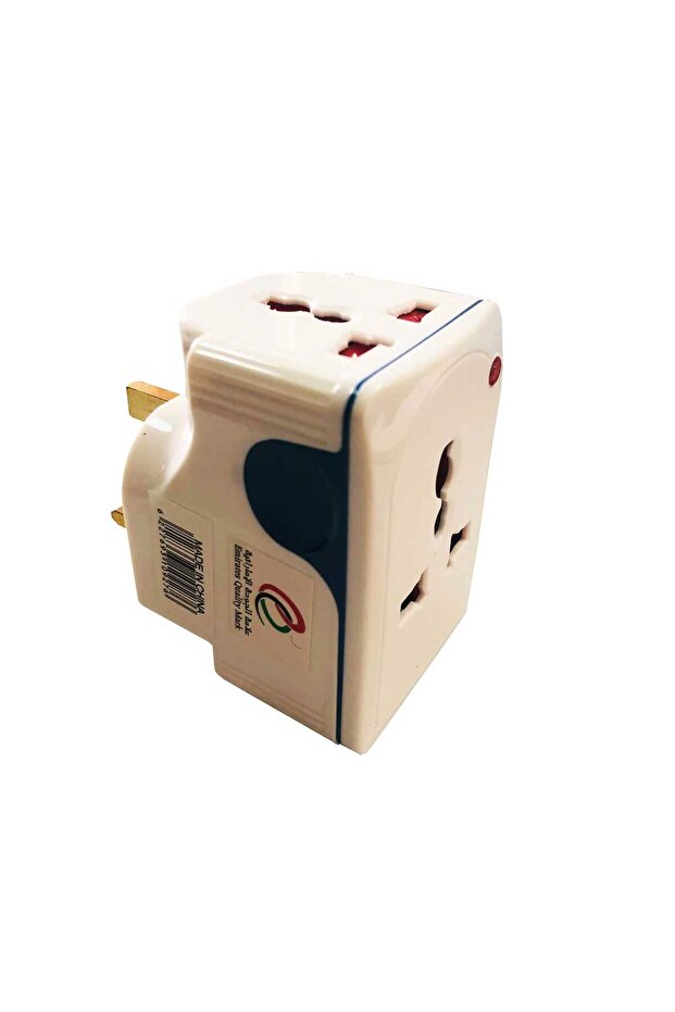 13 Amp Multi Adaptor