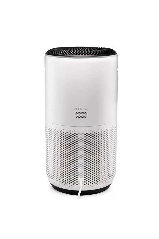 جهاز تنقية هواء ذكي، يغطي مساحة 83 مترًا مربعًا، أبيض، Core 400S - 3