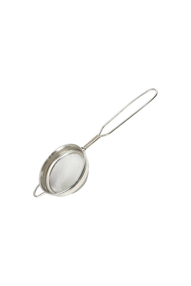 Stainless Steel Strainer, 7 cm