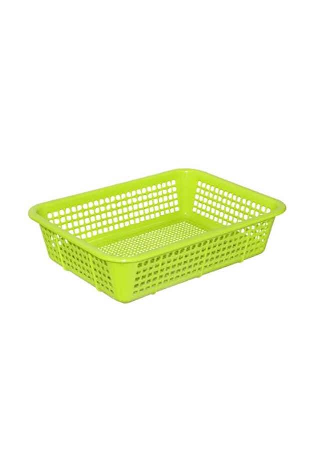 Basket Assorted Colour